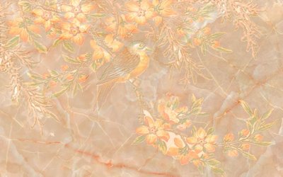 Tệp tin gốc Tranh 3D giả đá - vân đá - vân đối xứng #49 (chất lượng cao) Tranh 3D giả đá - vân đá - vân đối xứng #49