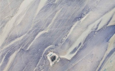 Tải file Tranh 3D giả đá - vân đá - vân đối xứng #6 (ảnh gốc) in tranh kính