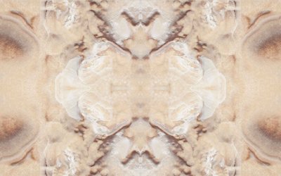 File tranh Tranh 3D giả đá - vân đá - vân đối xứng #8 (file gốc) chủ đề phong thủy