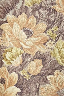 Ảnh gốc Tranh dán tường 3D Châu Âu sang trọng #137 (nét căng) in mica