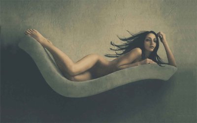 File tranh in tráng gương Tranh dán tường 3D Châu Âu sang trọng #27 (siêu nét)