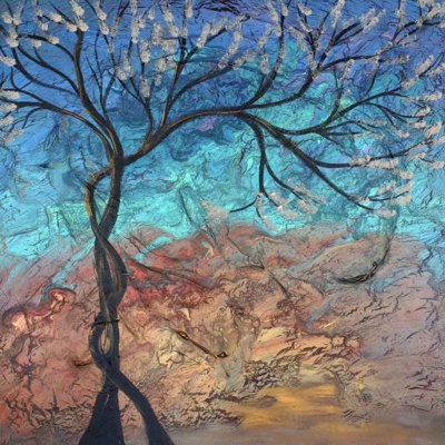 File gốc Tranh dán tường 3D Châu Âu sang trọng #35 (trang trí) phòng trẻ em