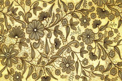 Download file Tranh dán tường 3D Châu Âu sang trọng #47 (gốc) in mica đèn LED