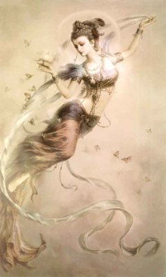 File gốc in ấn Tranh dán tường 3D Châu Âu sang trọng #49 chất lượng vượt trội