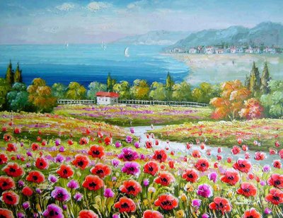 Tệp tin gốc Tranh dán tường 3D Châu Âu sang trọng #8 (dùng cho in ấn) chuyên nghiệp