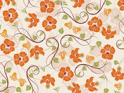 Tải file Tranh dán tường 3D hoa nghệ thuật hiện đại #37 (gốc) chủ đề tôn giáo