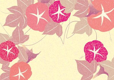 Tải file Tranh dán tường 3D hoa nghệ thuật hiện đại #56 (gốc) chủ đề phong thủy