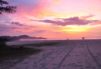 File tranh gốc Tranh dán tường 3D phong cảnh hữu tình #107 (sắc nét từng chi tiết)