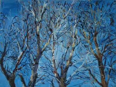 Download file Tranh dán tường 3D phong cảnh hữu tình #133 (chuẩn in) chất lượng cao