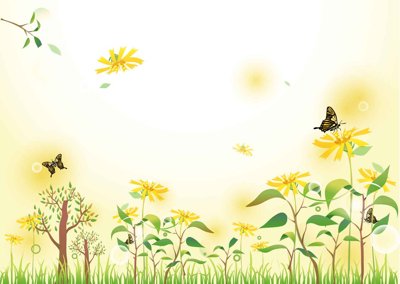 File ảnh Tranh dán tường 3D phong cảnh hữu tình #5 (gốc) in biển hiệu