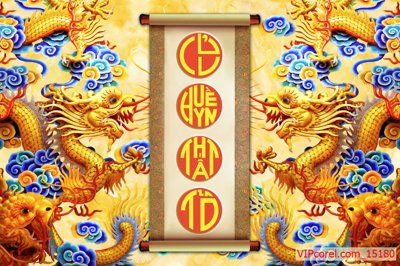 File in mica Tranh phòng thờ, bàn thờ, mâm ngũ quả file PSD 15180 (bản gốc) làm vách ngăn