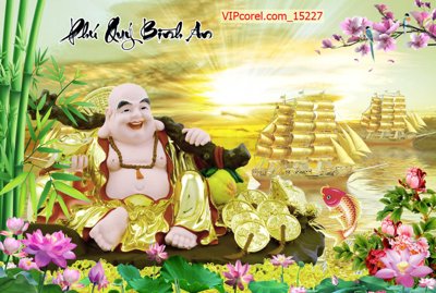 File in trần Tranh tài lộc - Tranh tường 3D file PSD 15227 (file gốc) chủ đề vũ trụ