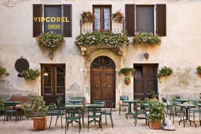 File gốc Tranh tường quán cà phê #14 file JPG (phong cách) tối giản