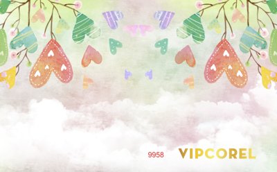 Download file gốc Tranh tường quán cà phê #63 file PSD (in mica) trong suốt