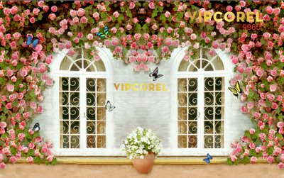 Tải file Tranh tường quán cà phê #65 file PSD (gốc) để in ấn ngay