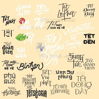 Tải file Typo Tet (7)_1 (ảnh gốc) file AI/EPS