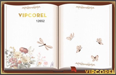 Tải file Vector trang sách - quyển sách trong trường học (gốc) làm file thiết kế