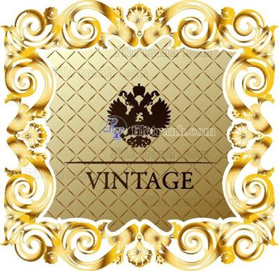 File in ấn cao cấp Vetores (1000) (file gốc)