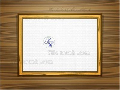 File gốc Vetores (1046)_1 (in lụa) tranh mã đáo