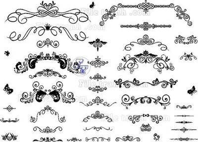 Tải file gốc Vetores (1048) dùng cho in ấn