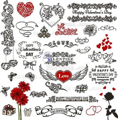 File tranh Vetores (1049) (ảnh gốc) in trần 3D