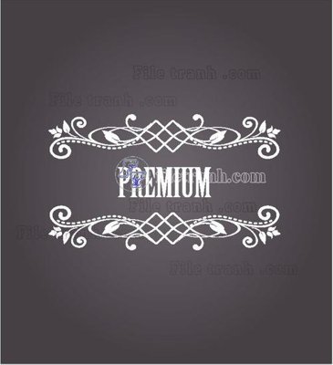 File in ấn Vetores (1099) (bản gốc) từ file gốc