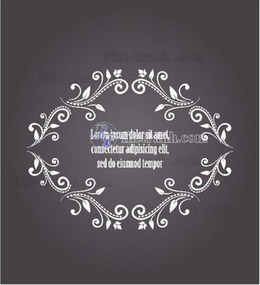 Download file Vetores (1103) (gốc) cho xưởng in