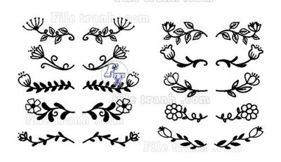 File PSD Vetores (1118) (bản gốc) độ phân giải cao