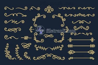 File tranh gốc Vetores (1127) chủ đề hiện đại