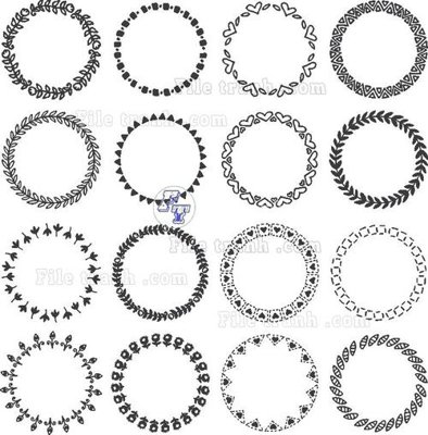 Tải file gốc Vetores (1173) (để in lụa)