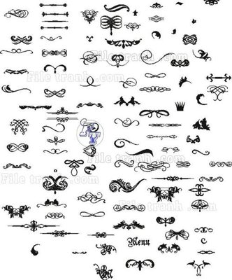 Tải file tranh gốc Vetores (1186) chất lượng cao