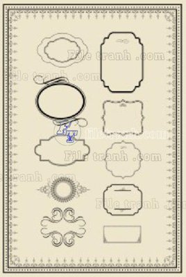 File gốc Vetores (1193)_1 (in tráng gương) ốp tường