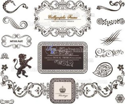 Ảnh gốc file in lụa Vetores (1198)_1 chi tiết