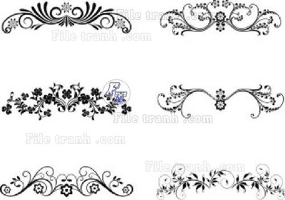 Tải file Vetores (1208)_1 (gốc) in tranh tráng gương