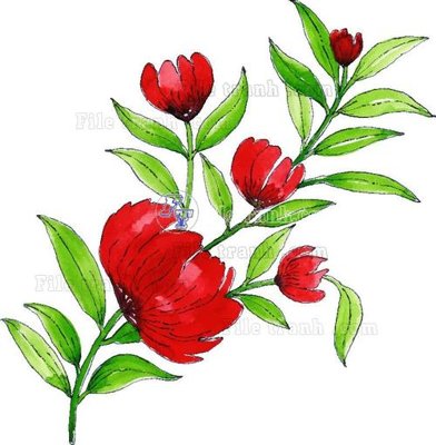 Tải file Vetores (506) (ảnh gốc) in gạch 3D