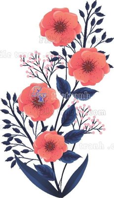 File tranh gốc Vetores (525) (bản quyền) Filetranh.com