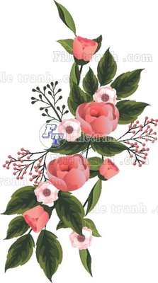 Hình ảnh file gốc Vetores (530) cho in UV