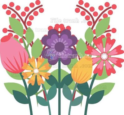 File gốc Vetores (550) (trang trí) phòng trẻ em