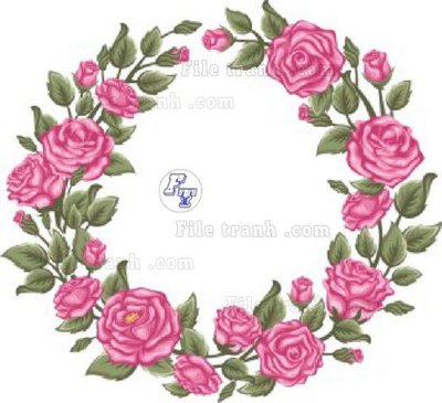 File gốc Vetores (606)_1 (cho in 3D) độc đáo