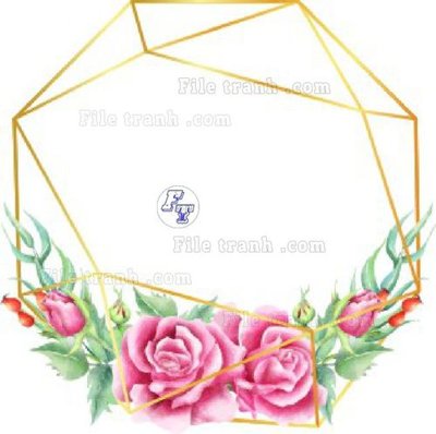 File gốc Vetores (667)_1 (in mica) làm quà tặng