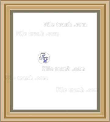 File tranh in trần 3D Vetores (719) (ảnh gốc)