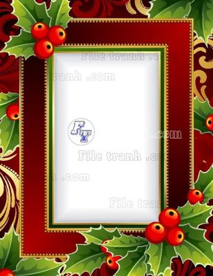 Download file gốc Vetores (763) (in mica) trang trí