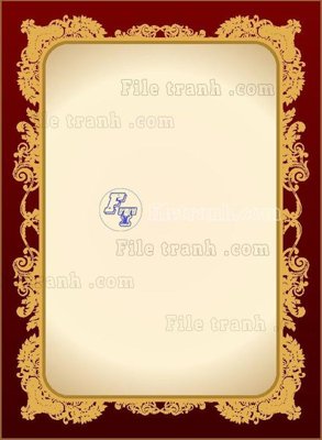 Download file gốc Vetores (769) (in mica) trang trí