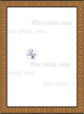 Tải file Vetores (808) (gốc) làm tranh trang trí