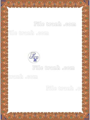 Ảnh gốc Vetores (827) (nét căng) in mica