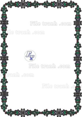 File PSD Vetores (839) (bản gốc) cho nhà in