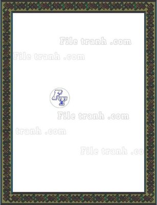 File ảnh Vetores (875) (gốc) cho trang trí nhà hàng