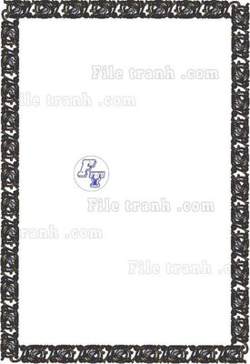 Download file Vetores (878) (gốc) in mica cao cấp