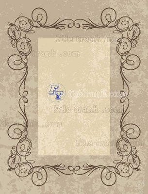 Tải file tranh gốc Vetores (935) chất lượng cao