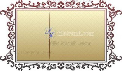 File gốc Vetores (944)_1 (in lụa) họa tiết 3D